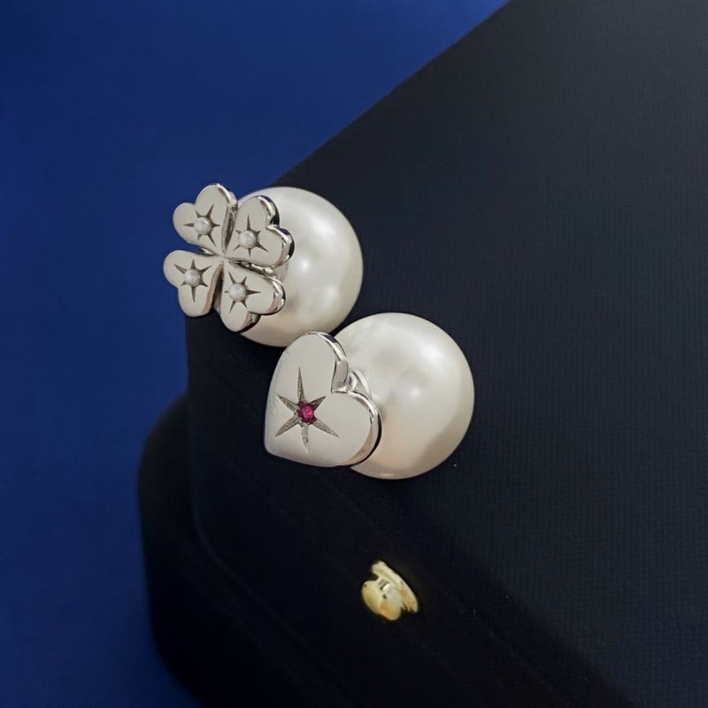 Christian Dior Earrings